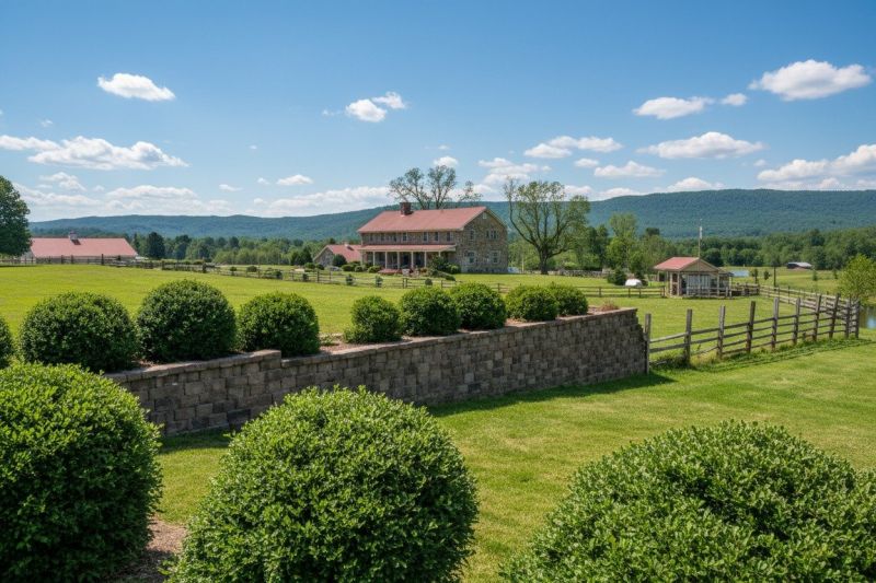 Wood House Construction